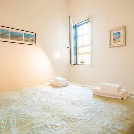 Italianflat - Villetta Bellavista Holiday home Bardolino