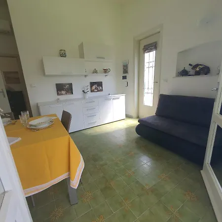 Holiday home Italianflat - Villetta Bellavista Bardolino